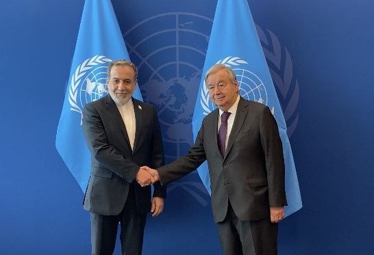 Iran expects all nuclear program constraints to expire on time