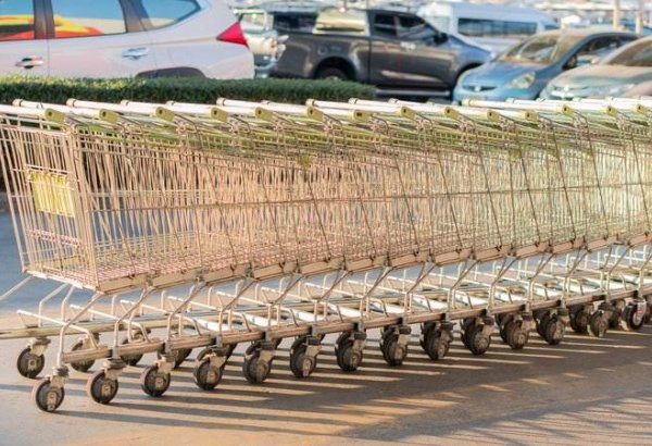 September sees higher prices across Slovenia