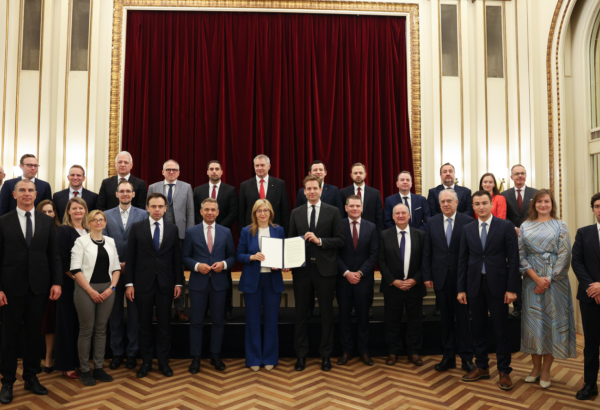 Latvia throws its weight behind EU fund to power strategic industries