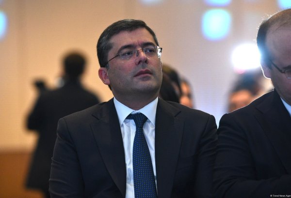 Azerbaijan accents game-changing role of desinformation fight for information security