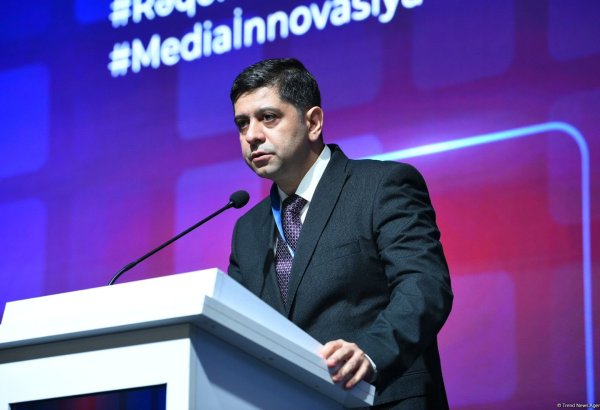 Azerbaijan set to tighten language control among local TV and radio channels