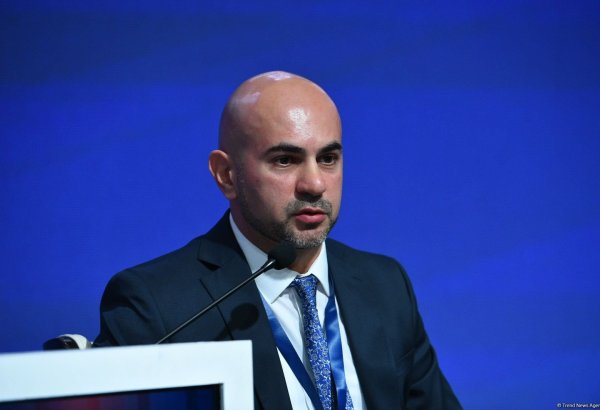 Azerbaijan spotlights information security ranking among priority issues