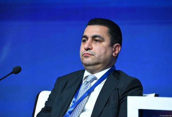Information security also means clean and orderly environment - Azerbaijani official