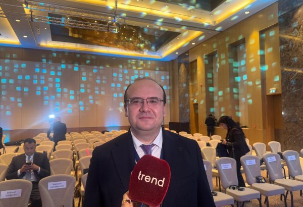 Uzbekistan's presidential administration to hone media co-op with Azerbaijan (Exclusive)