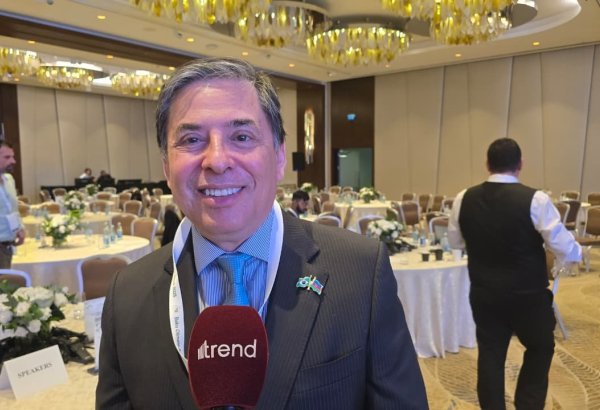 Ambassador announces Brazil‑Azerbaijan green energy co-op starting 2026 (Exclusive)