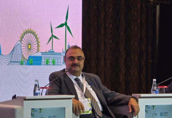 Masdar plots to share UAE's sustainable aviation fuel output know-how with Azerbaijan