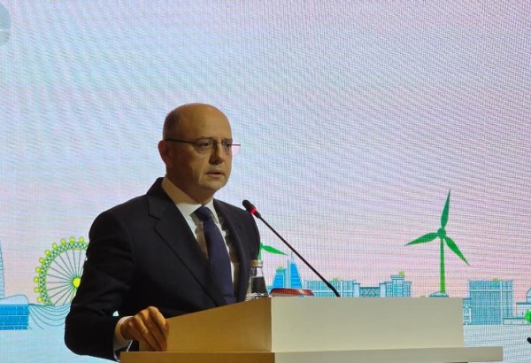 Azerbaijan sets timeline for tripling renewable energy capacities to hit climate targets
