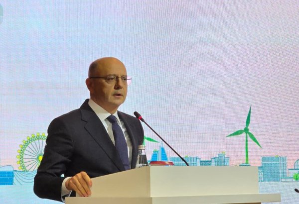 Azerbaijan identifies launch date for onshore and Caspian capacities