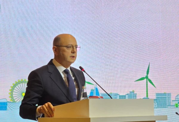 Azerbaijan reveals market value of SOFAZ's investment portfolio in Italy