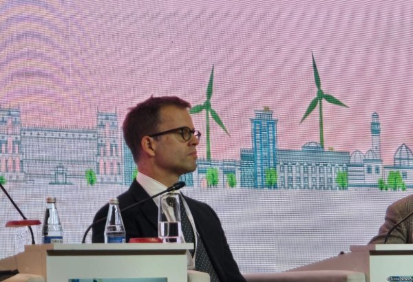 bp highlights pivotal role of Azerbaijan’s Sangachal Terminal