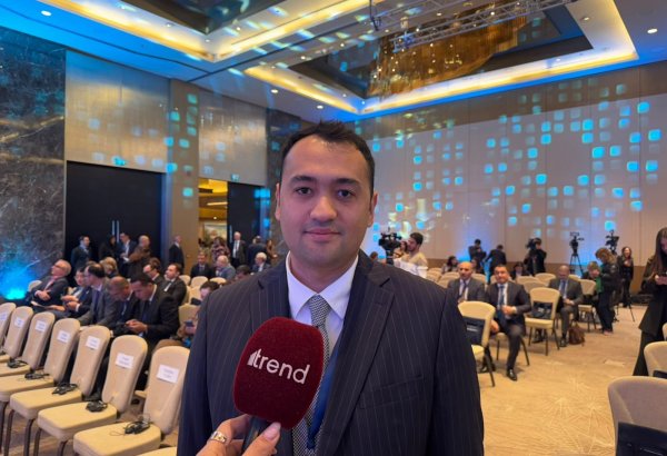 Uzbek presidential administration lauds Baku-Tashkent ties (Exclusive)