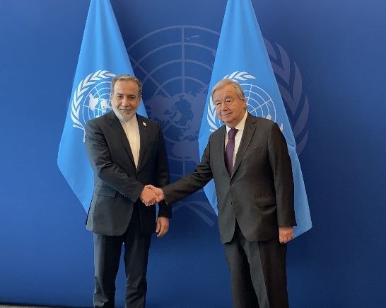 Iran expects all nuclear program constraints to expire on time