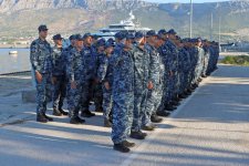 Croatian Navy highlights recent achievements (PHOTO)