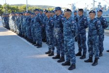 Croatian Navy highlights recent achievements (PHOTO)