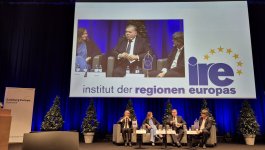 Bosnia advocates EU enlargement at Salzburg Summit (PHOTO)