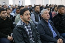 Azerbaijan's Baku court continues proceedings in Ruben Vardanyan's criminal case (PHOTO)