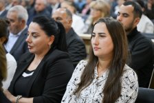 Azerbaijan's Baku court continues proceedings in Ruben Vardanyan's criminal case (PHOTO)