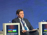 2nd Azerbaijan-Uzbekistan Media Forum hashing over information ethics (PHOTO)