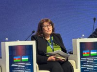 2nd Azerbaijan-Uzbekistan Media Forum hashing over information ethics (PHOTO)