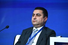 2nd Azerbaijan-Uzbekistan Media Forum hosts panel on media partnership and info security (PHOTO)