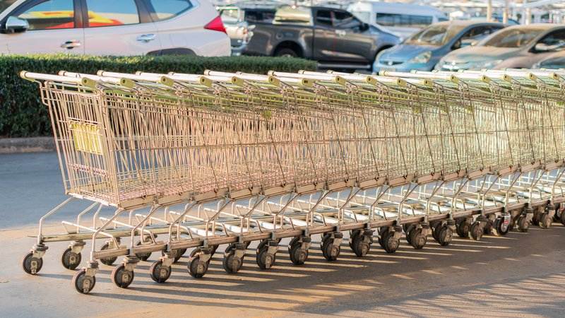 September sees higher prices across Slovenia