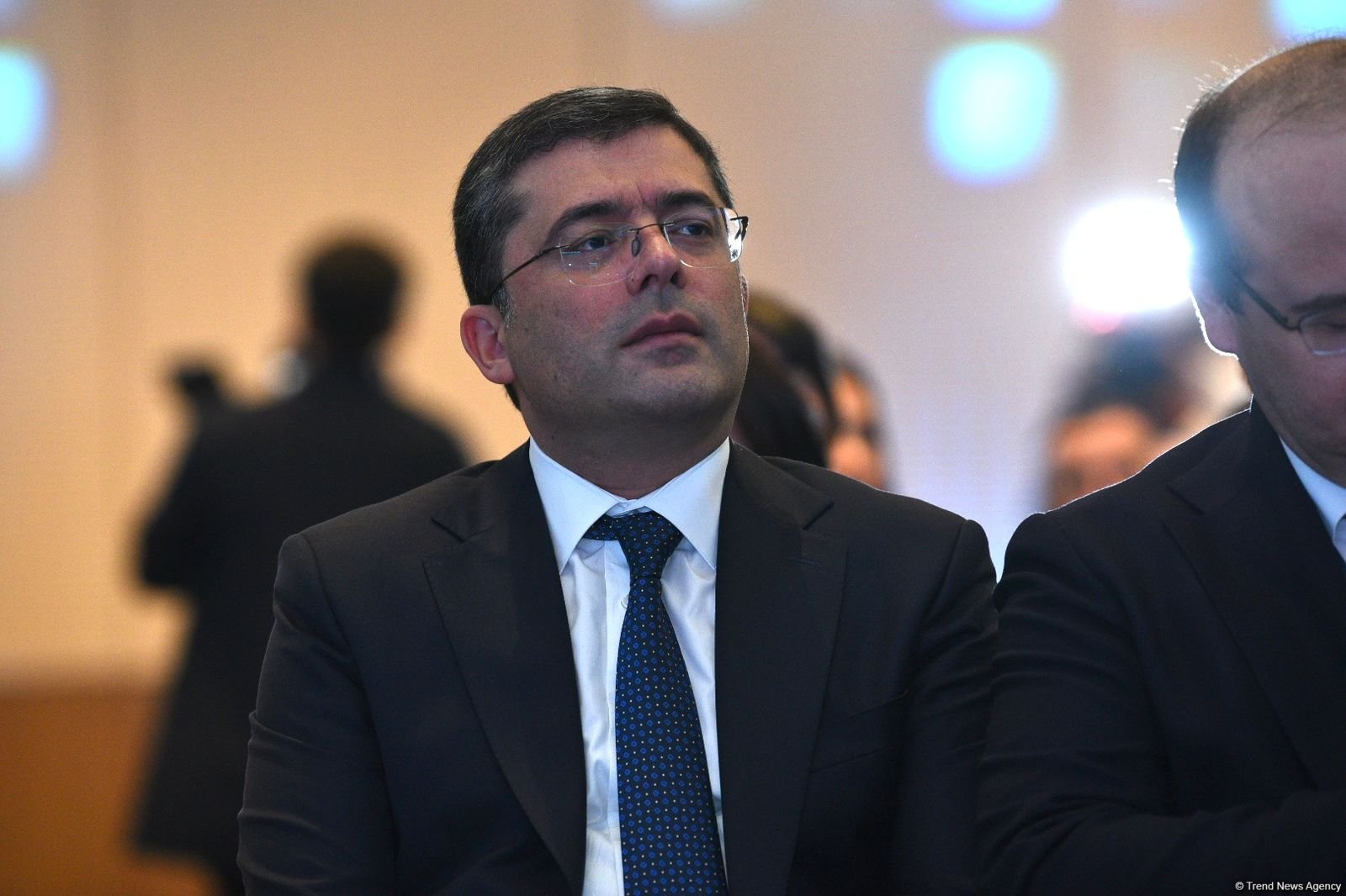 Azerbaijan accents game-changing role of desinformation fight for information security