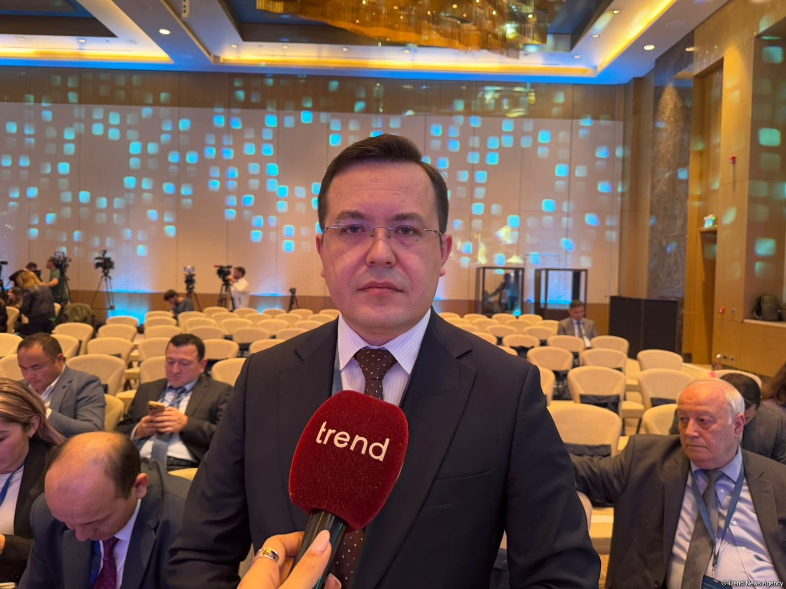Uzbekistan and Azerbaijan opening new business, investment opportunities - MFA (Exclusive)