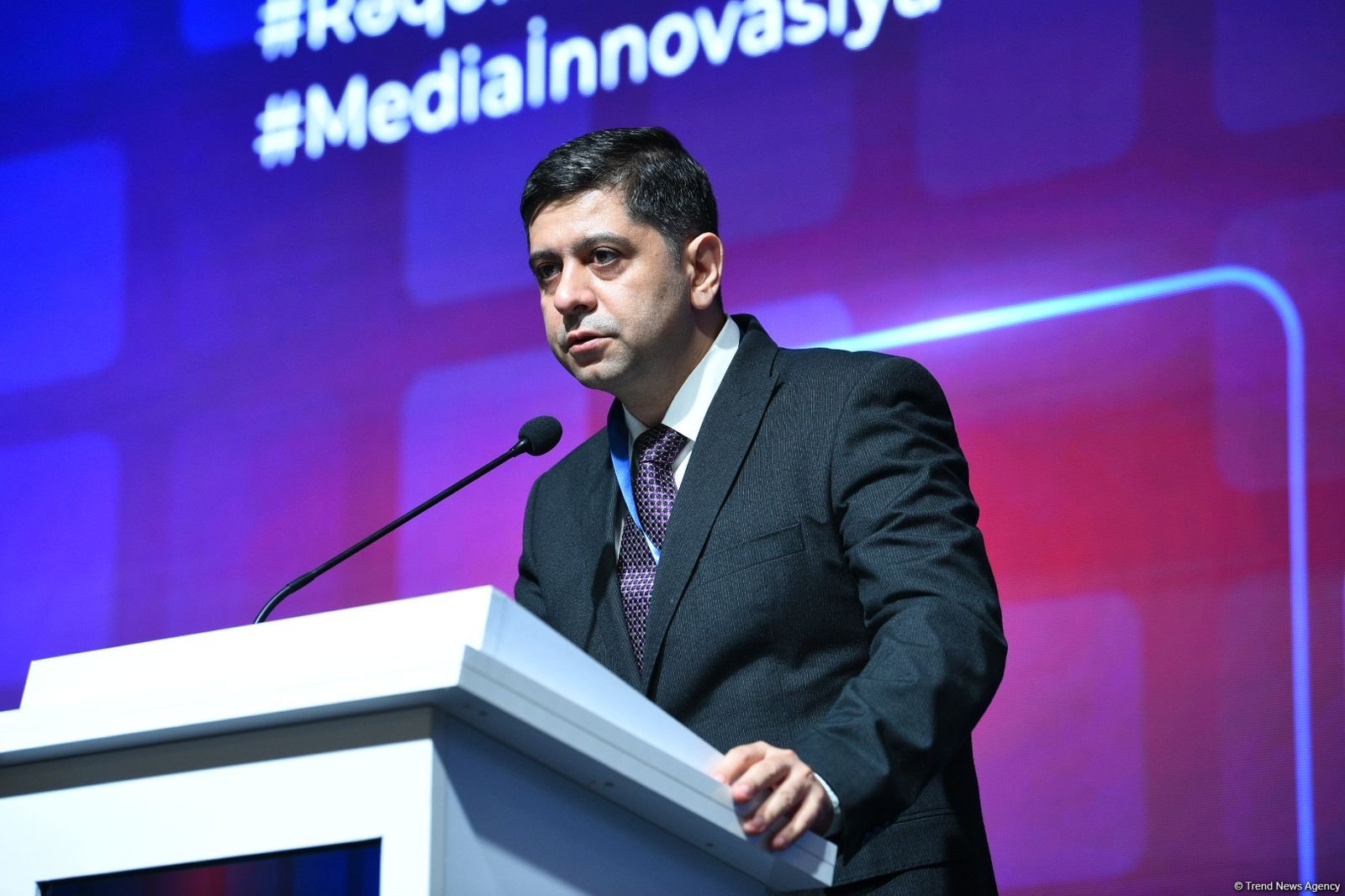 2nd Azerbaijan-Uzbekistan Media Forum kicks off in Baku (PHOTO)