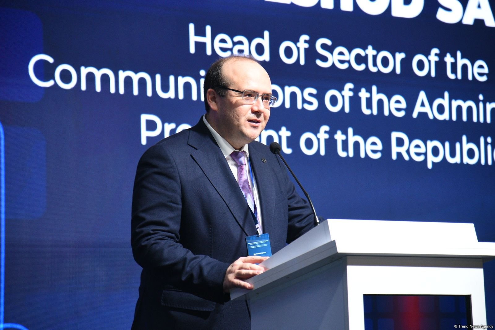 2nd Azerbaijan-Uzbekistan Media Forum kicks off in Baku (PHOTO)