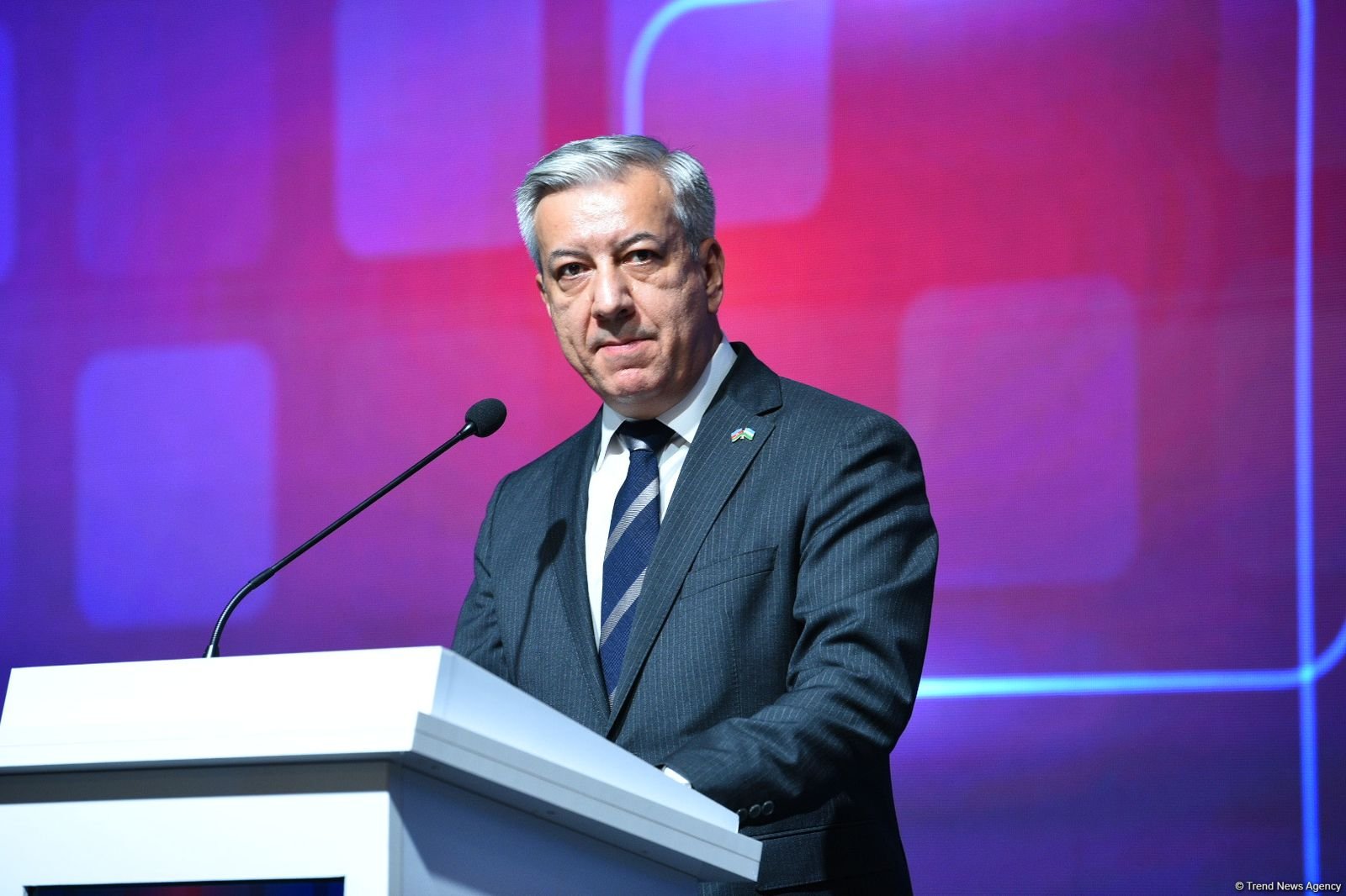 2nd Azerbaijan-Uzbekistan Media Forum kicks off in Baku (PHOTO)