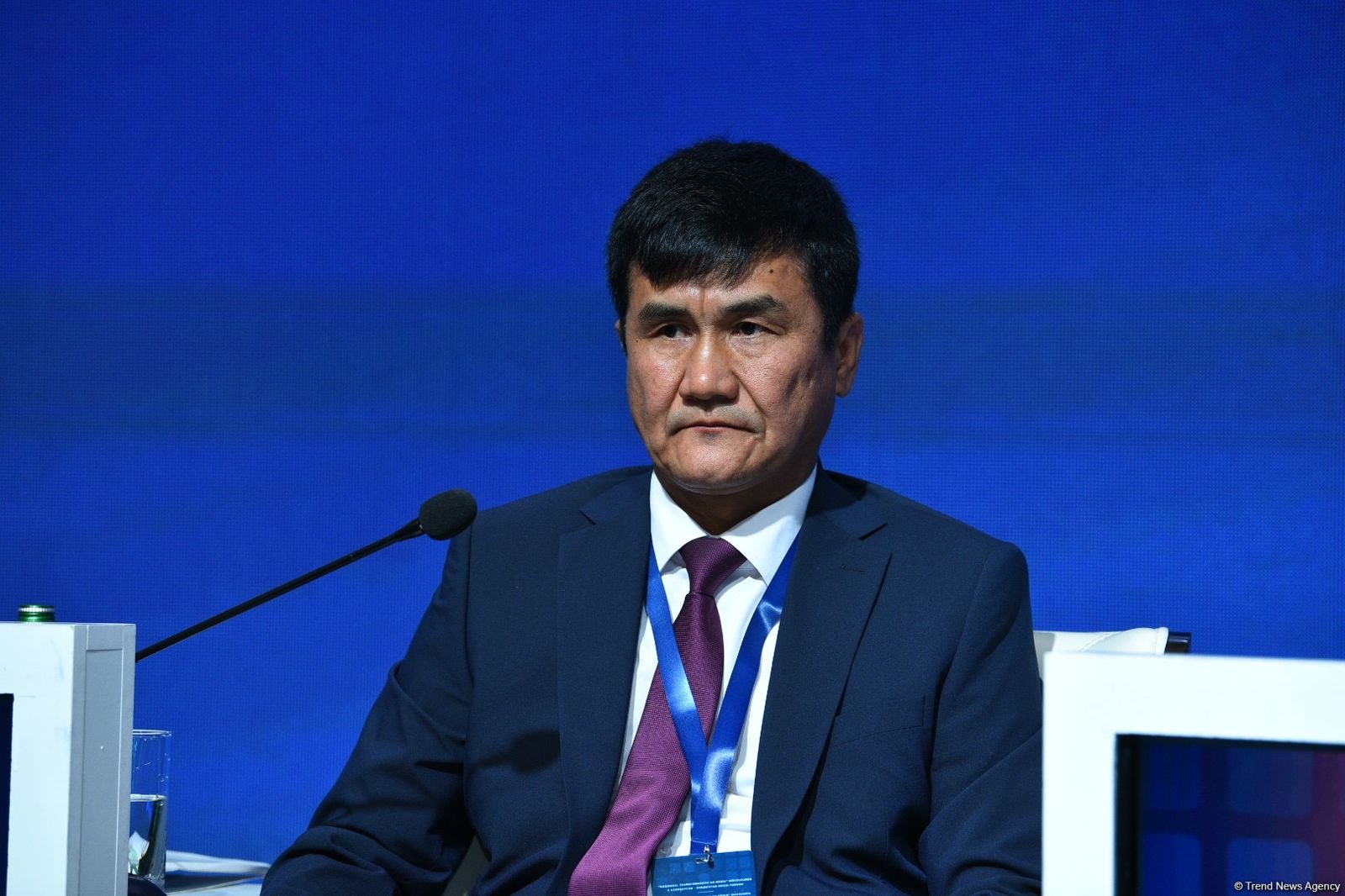 2nd Azerbaijan-Uzbekistan Media Forum hosts panel on media partnership and info security (PHOTO)
