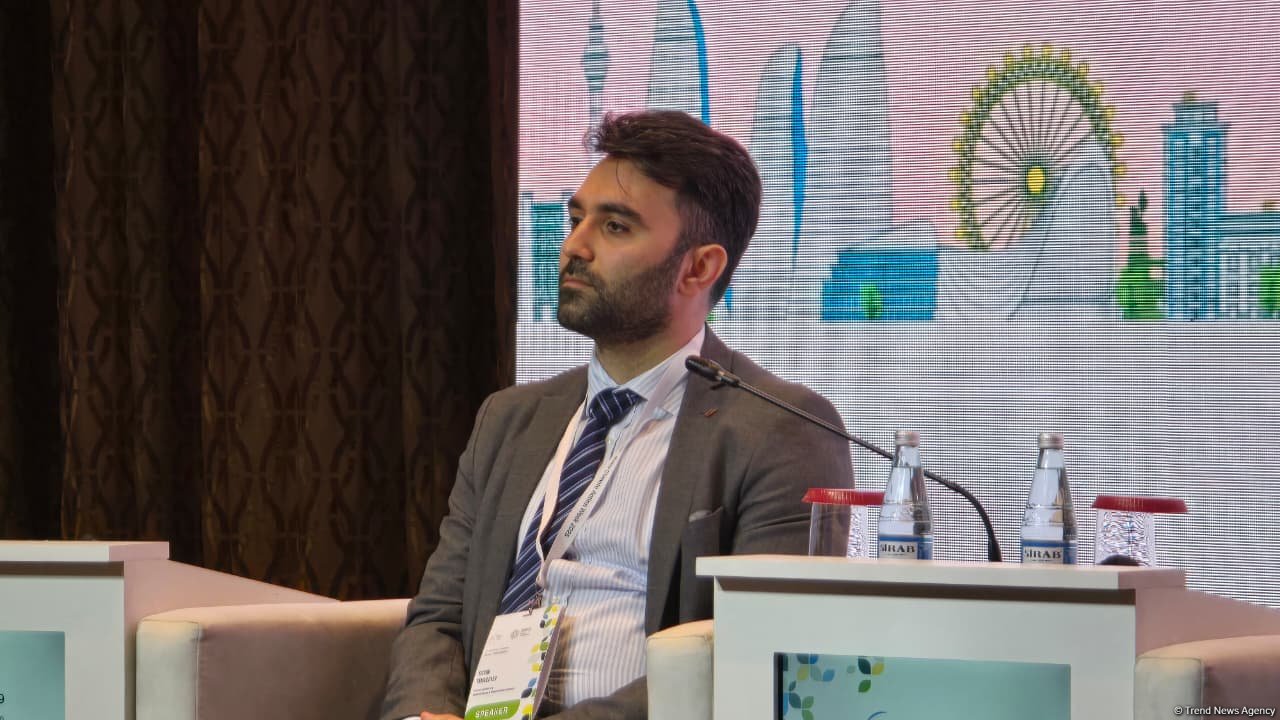 SOCAR Green rolling up its sleeves to develop cutting-edge technologies