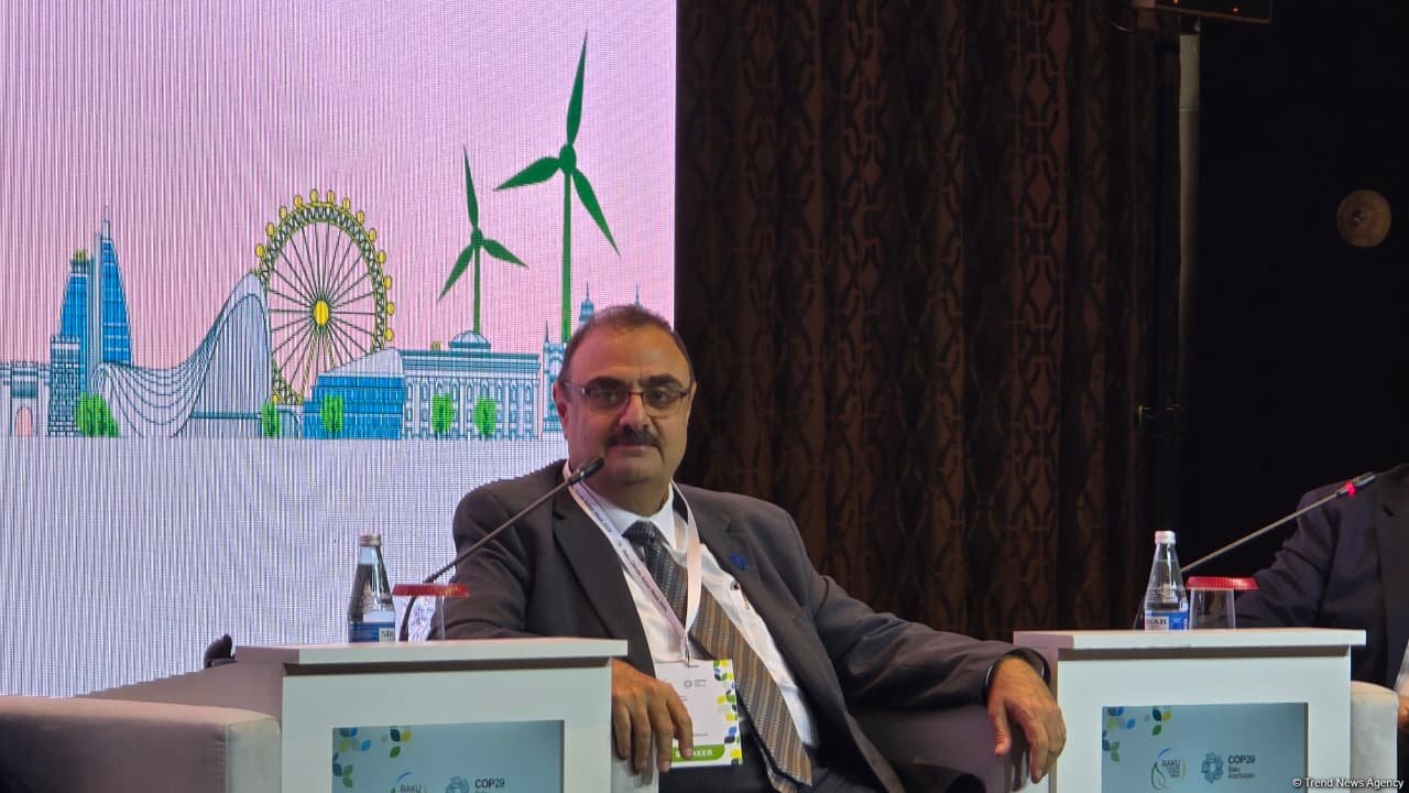 Masdar plots to share UAE's sustainable aviation fuel output know-how with Azerbaijan