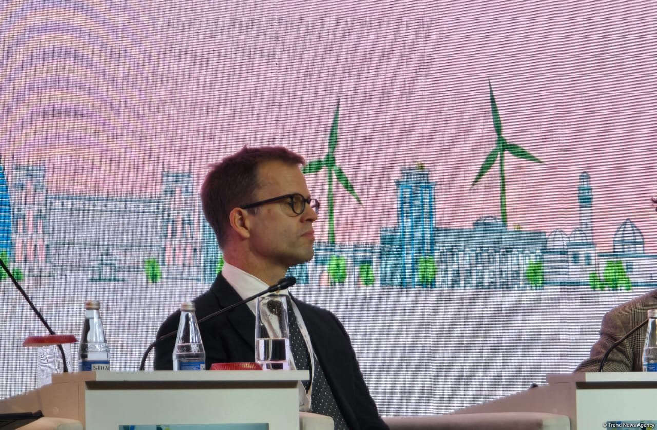 bp highlights pivotal role of Azerbaijan’s Sangachal Terminal