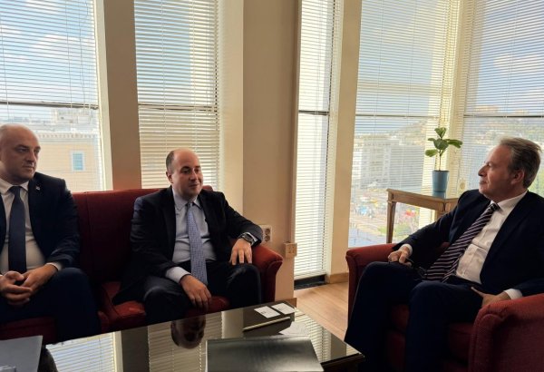 Serbia, Greece reinforce partnership on European integration (PHOTO)