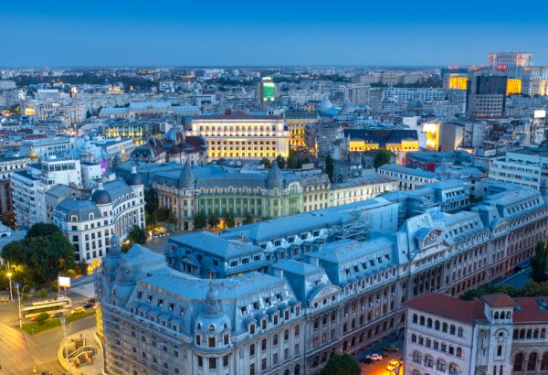 EBRD approves new country strategy for Romania