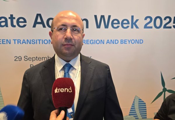 Nearly half planet's population lacks decent housing - chairman