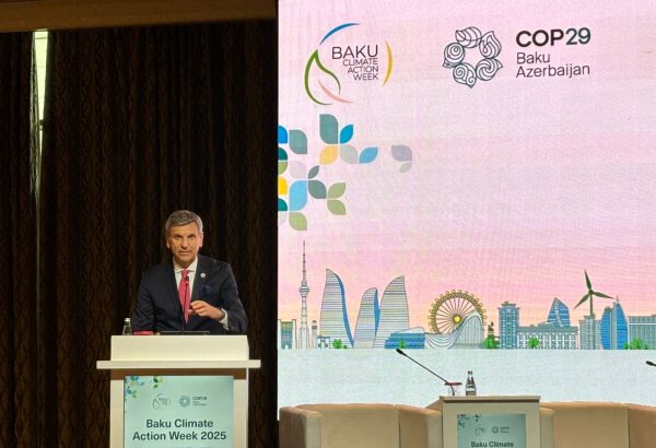 FAO enhancing support for agriculture and food security in Azerbaijan