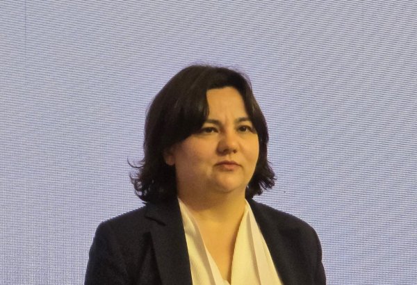 Azerbaijan rolling up its sleeves to adapt agriculture to changing climate