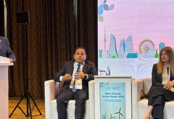 Azerbaijan introducing AI system to support farmers and forecast crop yields