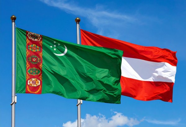 Austrian firms eye Turkmenistan’s growing opportunities in infrastructure and energy (Exclusive)