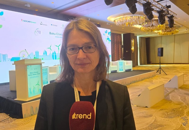 World Bank pledges ongoing support for Azerbaijan’s green and climate projects (Exclusive)