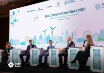 PASHA Bank powers up green finance: supporting Azerbaijan’s climate goals post-COP29 (PHOTO)