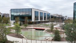 President Ilham Aliyev, First Lady Mehriban Aliyeva, and President Sergio Mattarella attend opening of first academic buildings of Italy-Azerbaijan University (PHOTO/VIDEO)