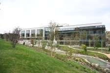 President Ilham Aliyev, First Lady Mehriban Aliyeva, and President Sergio Mattarella attend opening of first academic buildings of Italy-Azerbaijan University (PHOTO/VIDEO)