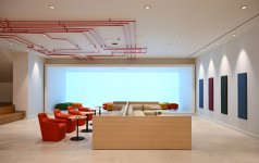 President Ilham Aliyev, First Lady Mehriban Aliyeva, and President Sergio Mattarella attend opening of first academic buildings of Italy-Azerbaijan University (PHOTO/VIDEO)