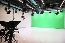 President Ilham Aliyev, First Lady Mehriban Aliyeva, and President Sergio Mattarella attend opening of first academic buildings of Italy-Azerbaijan University (PHOTO/VIDEO)