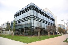 President Ilham Aliyev, First Lady Mehriban Aliyeva, and President Sergio Mattarella attend opening of first academic buildings of Italy-Azerbaijan University (PHOTO/VIDEO)