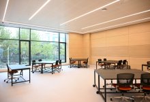 President Ilham Aliyev, First Lady Mehriban Aliyeva, and President Sergio Mattarella attend opening of first academic buildings of Italy-Azerbaijan University (PHOTO/VIDEO)