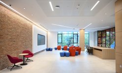 President Ilham Aliyev, First Lady Mehriban Aliyeva, and President Sergio Mattarella attend opening of first academic buildings of Italy-Azerbaijan University (PHOTO/VIDEO)